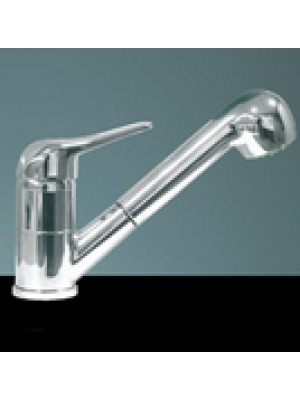 Douchette pour robinetterie BOURGET