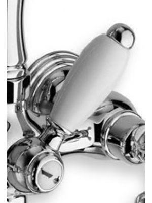 Poignée complète ONDYNA pour Bain / Douche Parigi