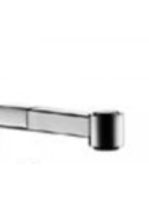 Douchette - AVA Chrome Z.536.118.000 - KWC