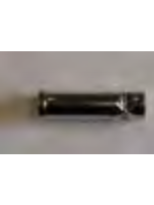 kit de 3 fixations ATOLL CHROME - ACOVA