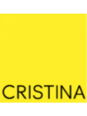 Poignée inverseur 2 sorties pour douche encastrée Triverde 