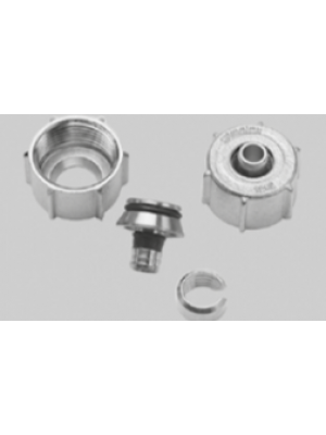 SET A3 raccords tube Multicouche 16 X 2