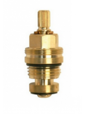 Paire de tete a clapet - Bain/Douche JULIA - HORUS