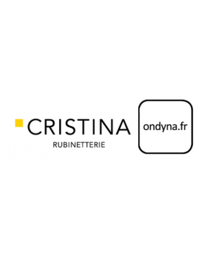 Poignée inverseur pour Bain/ Douche Executive