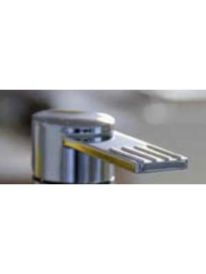 Levier de commande Franke