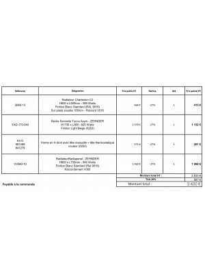 DEVIS N° 2602/CCB/GALLO v2