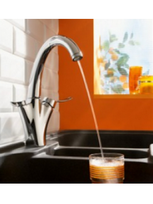 Tete ceramique 3/8 1/4T CARAFE - JACOB DELAFON