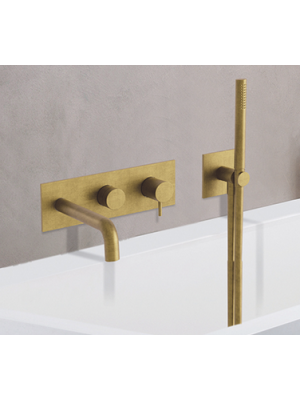 Bec Façade TV102 Triverde