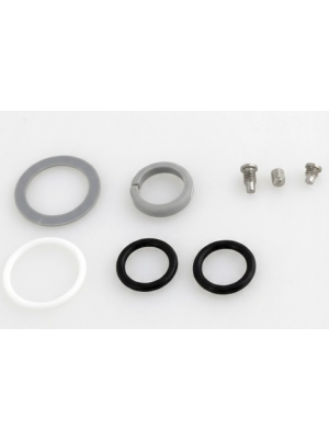 Kit fixage vis + joints - BILLY - NOBILI