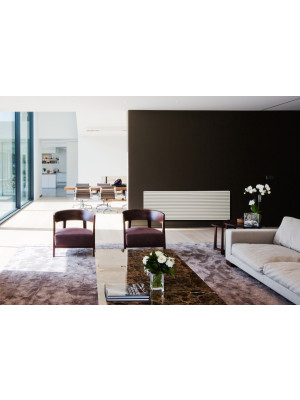 Radiateur C.C CARRE HORIZONTAL DOUBLE