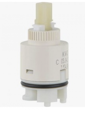 Cartouche - Gamme LUNA Cuisine - KWC