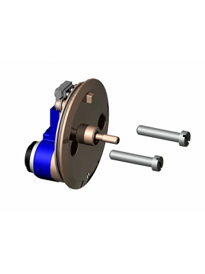 Cartouche thermostatique ancienne generation - HORUS