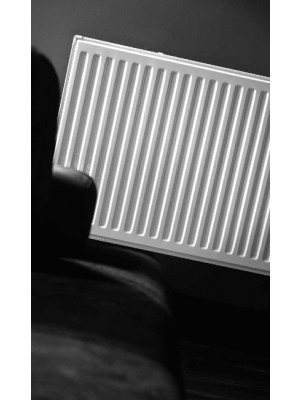 COMPACT 4 - Radiateur - BRUGMAN