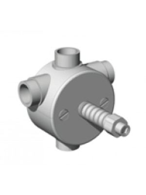 Centrale Thermostatique 80L- MARGOT