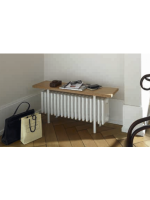 CHARLESTON  RELAX  - Chauffage Central - ZEHNDER