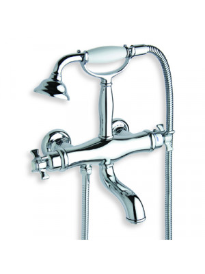 CHAMBORD BAIN DOUCHE CHROMÉ THERMOSTATIQUE