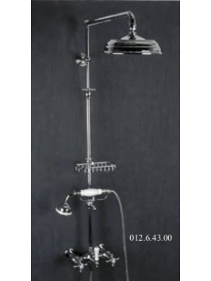 THETIS - Colonne mitigeur douche - MARGOT