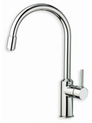 Mitigeur ondina cucina mousseur amovible CX 50951