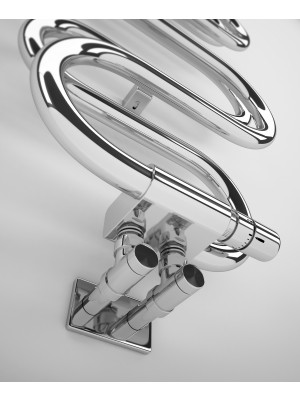 PERLA Chromé - TERMA