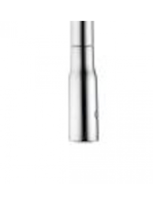 Douchette - SIN Chrome - KWC