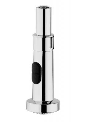 Douchette 2 jets LE MANS - PAINI