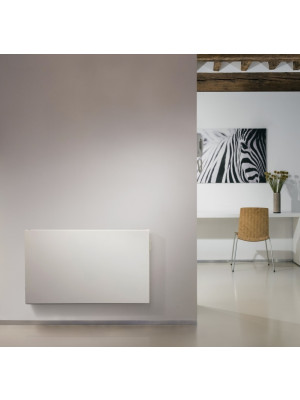 E-PANEL FACE LISSE - HORIZONTAL - ELECTRIQUE - VASCO