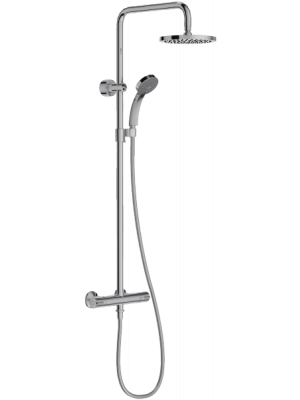 Colonne Thermostatique Douche JULY - JACOB DELAFON