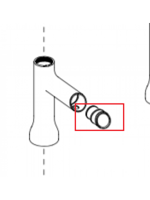 Mousseur TOOBI - JACOB DELAFON