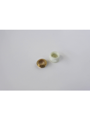 Ecrou de cartouche pour Mitigeur QUANTUM