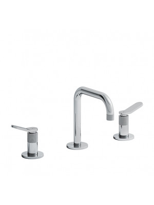 MELANGEUR 3 TROUS LAVABO EAST SIDE 