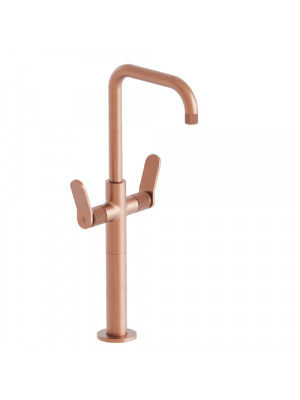 MELANGEUR HAUT OR ROSÉ BROSSÉ EAST SIDE 