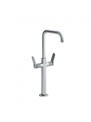 MELANGEUR HAUT CHROME EAST SIDE 