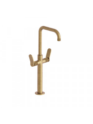 MELANGEUR HAUT OR BROSSÉ EAST SIDE 