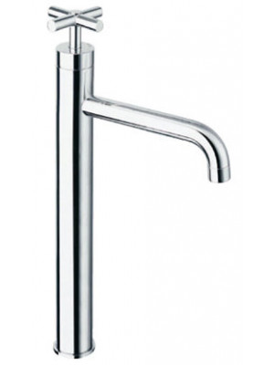 MITIGEUR REHAUSSE EXECUTIVE CHROME