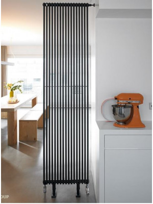 EXCELSIOR CLAUSTRA - ZEHNDER