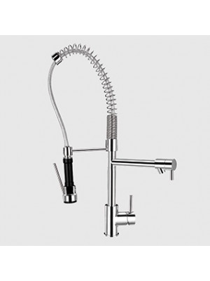 Mitigeur Evier KITCHEN CHEF - PAINI