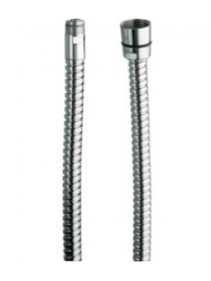 Flexible laiton pour douchette cuisine - Chrome - HORUS