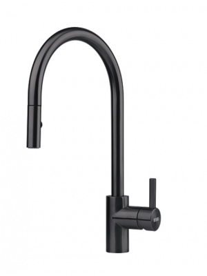 Douchette Noir EOS NEO - FRANKE