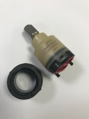 Cartouche céramique pour Mitigeur  FRANKE