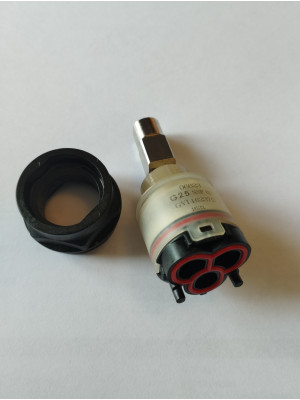 Cartouche céramique- FRANKE