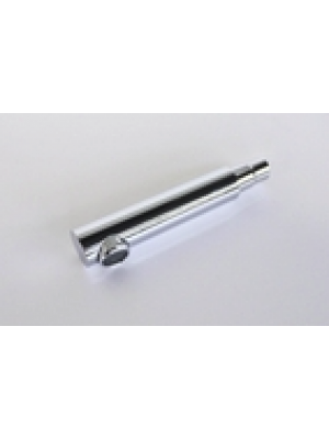 Douchette chromée simple jet - FRANKE