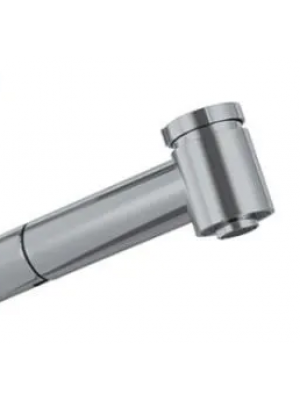 Douchette chromée Noe - FRANKE