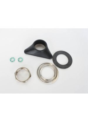 Kit de fixation levier de commande  -  QUANTUM 2 et 3