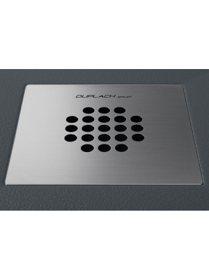 Grille de remplacement DUPLACH