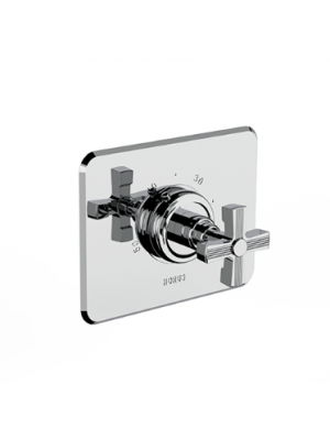 Habillage pour mitigeur thermostatique - ZEPHYR - HORUS