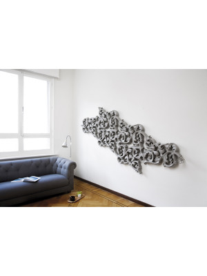 HEATWAVE - Chauffage Central - JAGA