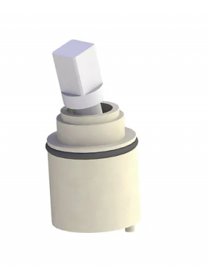 Cartouche ceramique - ECHO 43.708 - HORUS