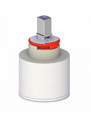 Cartouche céramique - HORUS