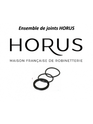 Ensemble joints - HORUS