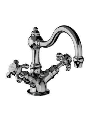 MÉLANGEUR LAVABO - MONTMARTRE - HORUS